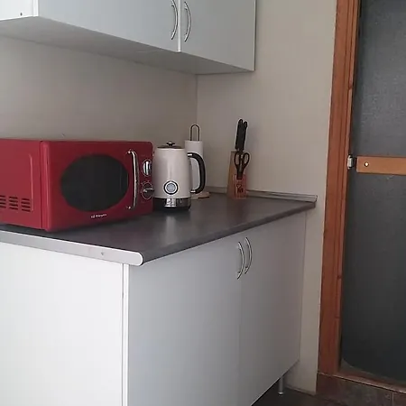 La Casa De Huespedes *