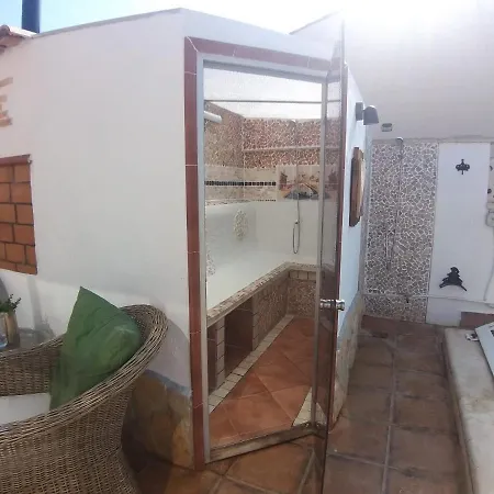 La Casa De Huespedes Puebla de Vallbona