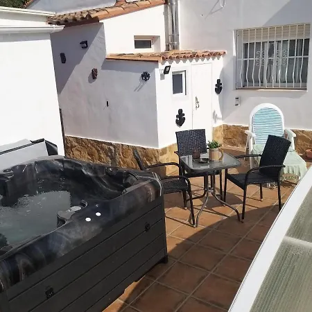 La Casa De Huespedes