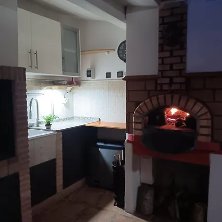 Daire La Casa De Huespedes *