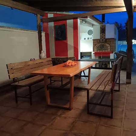 La Casa De Huespedes *