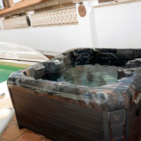 La Casa De Huespedes *
