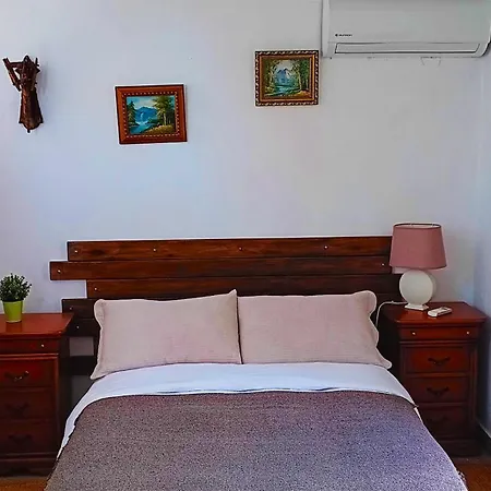 La Casa De Huespedes Puebla de Vallbona